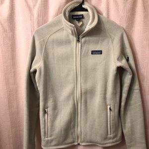 Patagonia zip up
